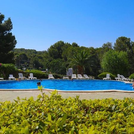 Cap Salou Apartment Eksteriør bilde