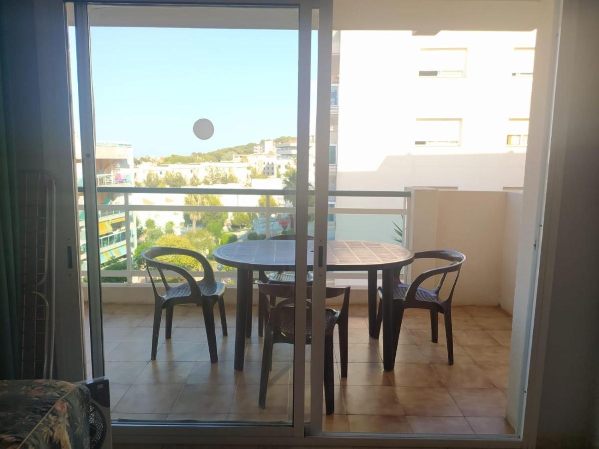 Cap Salou Apartment Eksteriør bilde