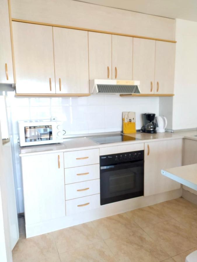 Cap Salou Apartment Eksteriør bilde